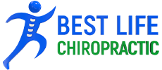 Best Life Chiropractic Logo Medium
