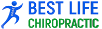 Best Life Chiropractic Logo Small