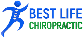 Best Life Chiropractic Logo Large