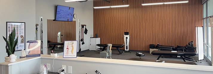 Treatment Area From Afar