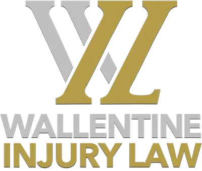 Logo For Wallentine Injury Law